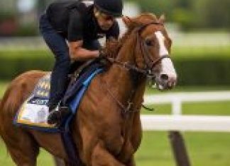 Worst beats in Triple Crown history