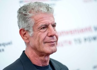 No evidence of any foul play in Bourdain death