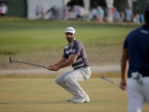 How Shinnecock humiliated the best golfers in the world