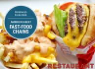 Fast Food Chain in America