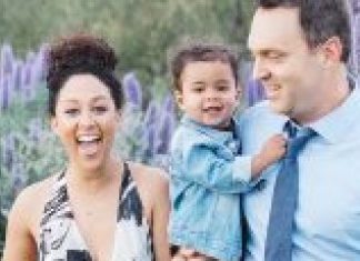 How moms like Tamera Mowry-Housley have dealt