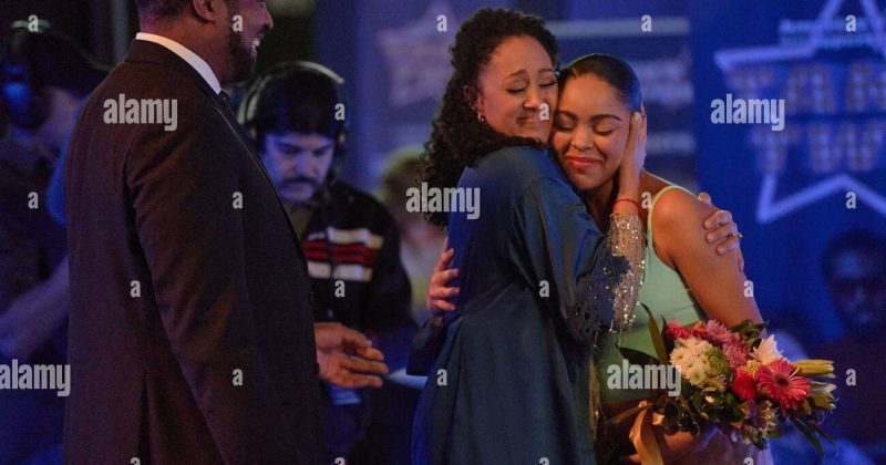 How moms like Tamera Mowry-Housley have dealt