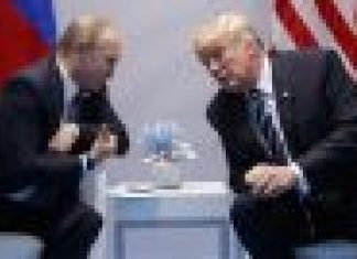 We should have done more’ on Russian