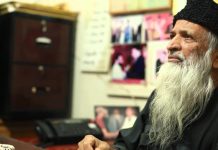 Abdul Sattar Edhi