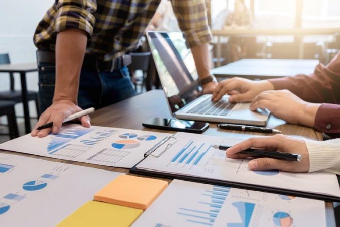 How Small Business Accountants Can Help Reap Profits