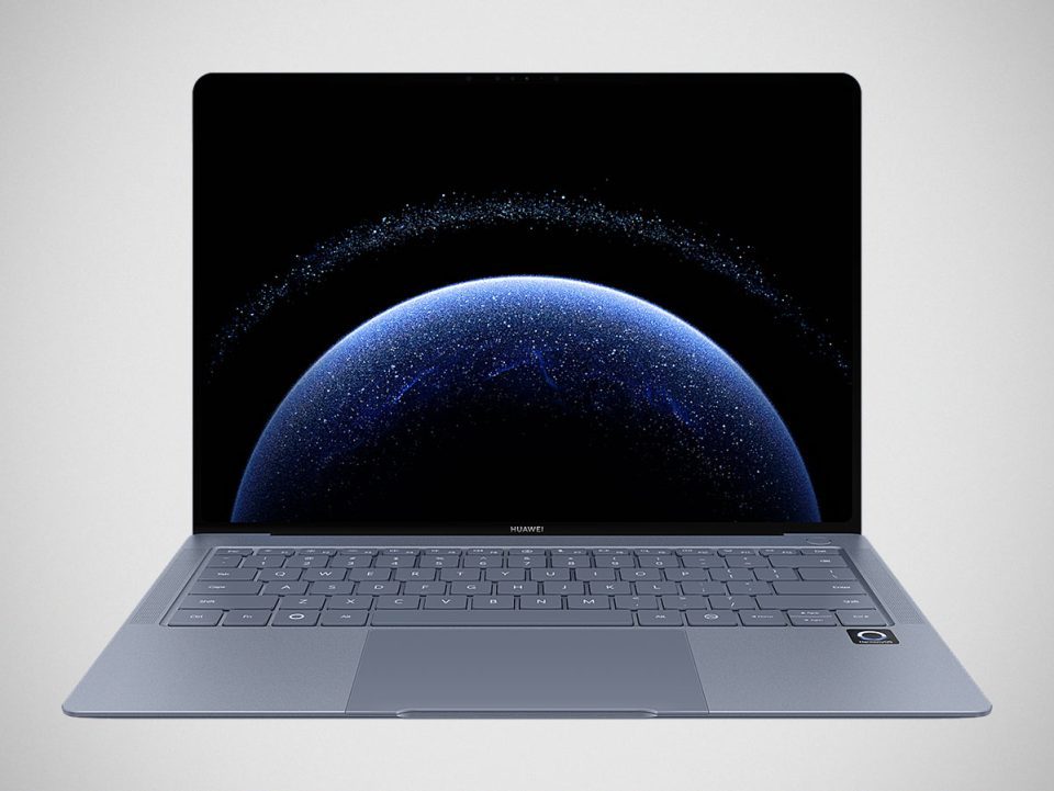 Huawei MateBook X Pro Review: The Most Bang For Your Buck In The Laptop World