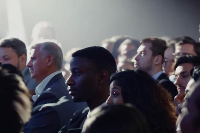 Picking Up Crowds And Clients With Corporate Video