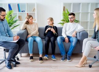 What is Family Therapy? what will you do