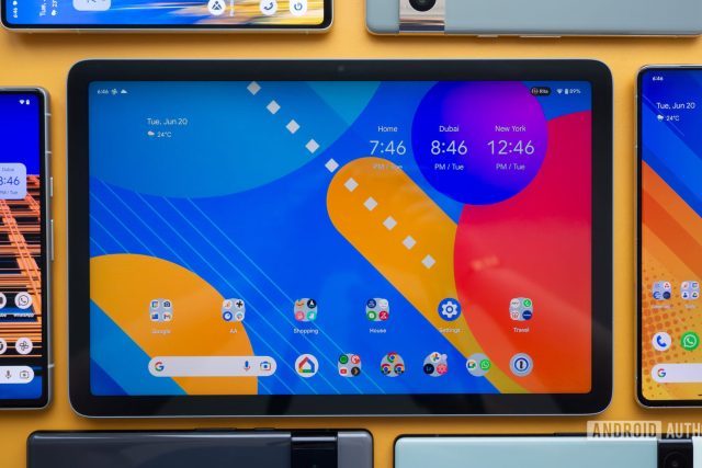 10 Android applications must be Tablet and cell phones 2018