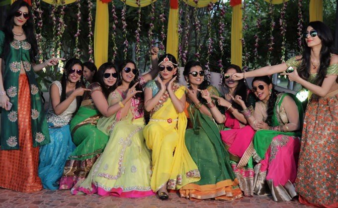 Sangeet Ceremonies Ideas » Dfives