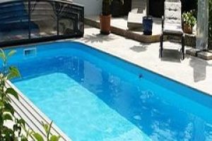 Your Spa Equipment Needs Found Here