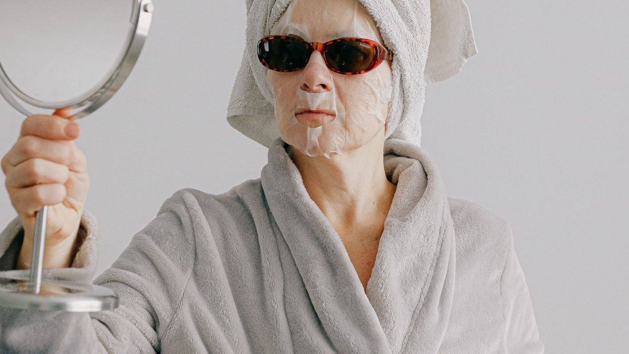 Anti Aging Article Category
