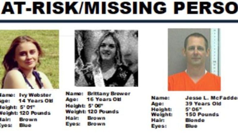 A large number of individuals detailed missing after Hurricane Michael; loss of life at 17