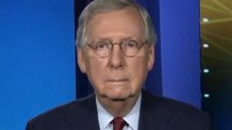 In the midst of Kavanaugh bedlam, Congress produces bipartisan concessions to key issues