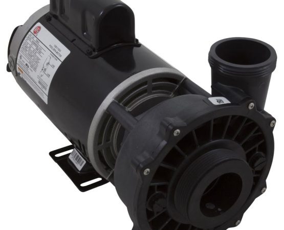 The Perfect Guide to Spa Equipment Parts for Pumps