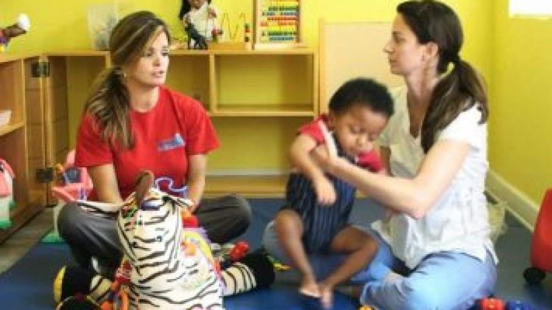 What paediatric therapies and treatments are best for kids?