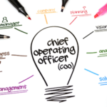 Chief Operating Officer