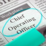 Chief Operating Officer jobs