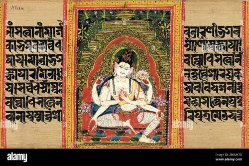 Expounding the Six Appendage of Indian Art