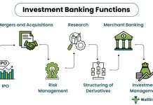 Investment banking