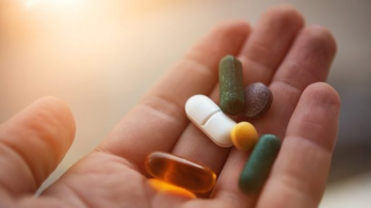 Choosing The Best Multivitamin For Your Health