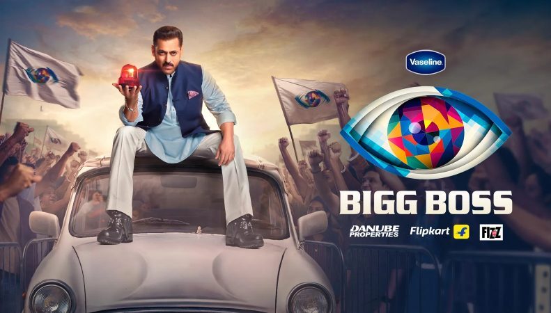 Understanding the Background of Biggboss12 TV Show