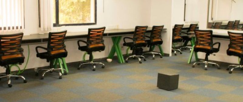 Pick a Working Space as per Your Business Needs