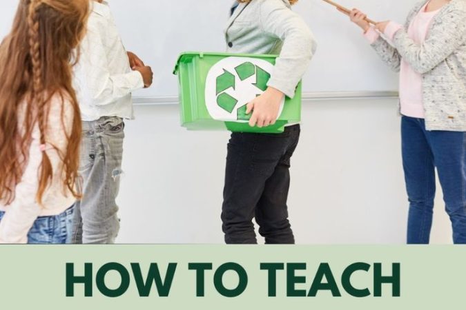 Reinforcing The Ideal Environment or Teachings for Your Children