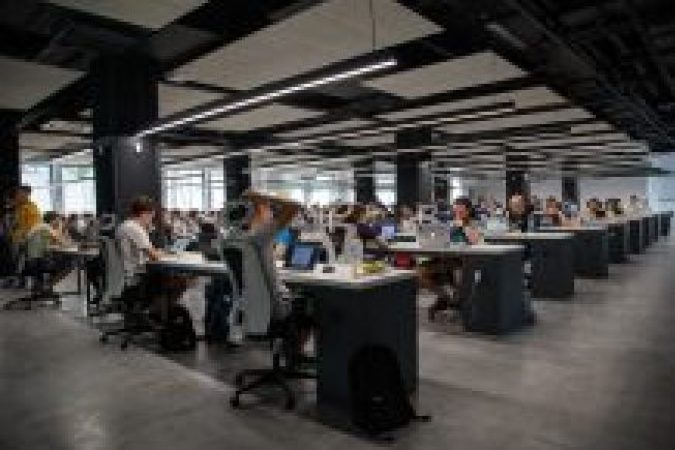 Office Antics Most Employees Can Relate To