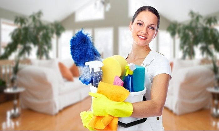 Benefits of Hiring Professional Cleaners for Home Dfives