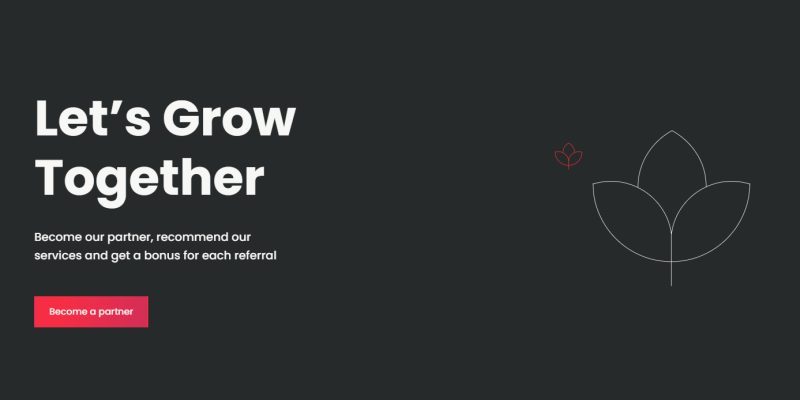 Website Builder Canada Lets Grow Together
