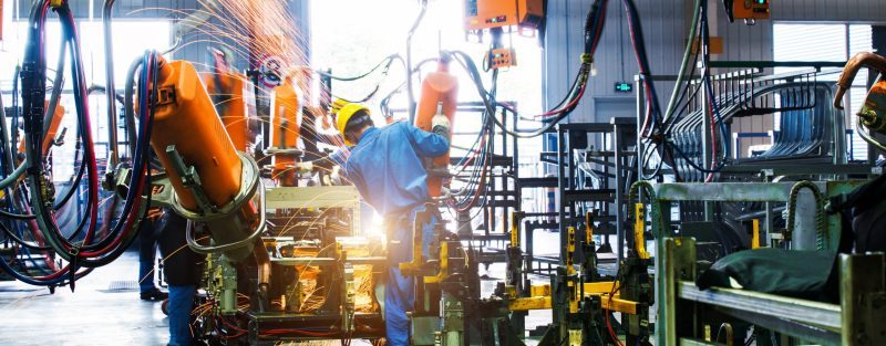 We Provide the Best Industrial Products and Services