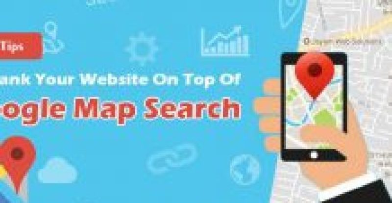 how to get your website on top in google search