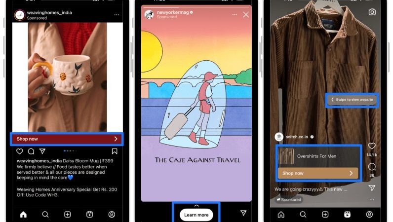 How to Do Instagram Advertising In 2018