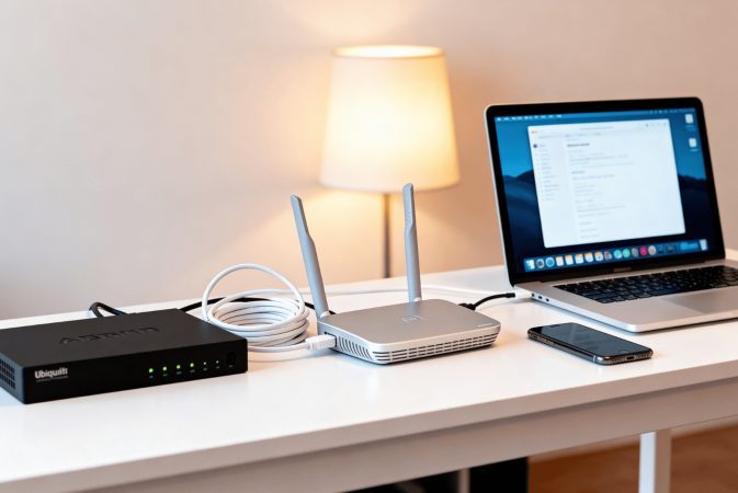 A Definitive Guide to How To Set Up a Home Network Router