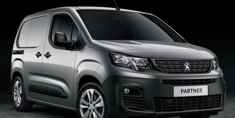 Did You Know These 9 Amazing Facts about the Peugeot Partner?