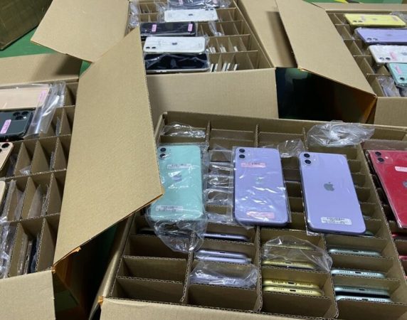 The 8 best-used smartphones that you can buy