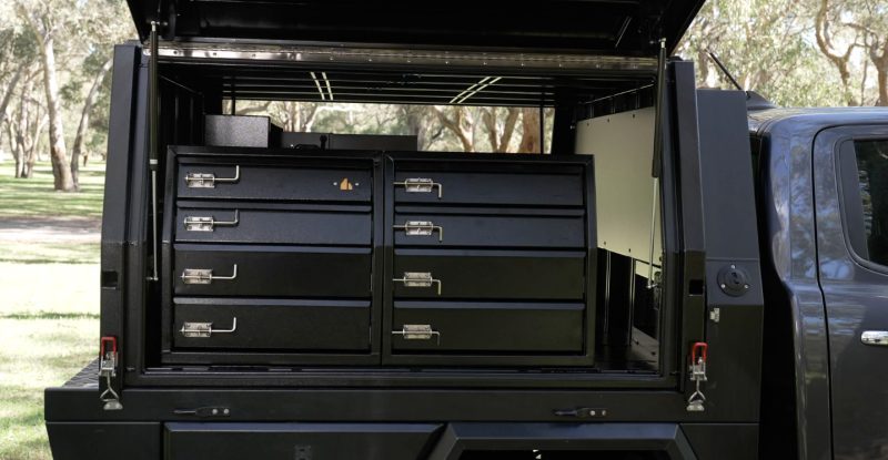 Pertinent Tips for Selecting the Right Toolbox for Your Ute