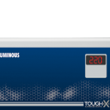 The provision to buy voltage stabilizer for a better system