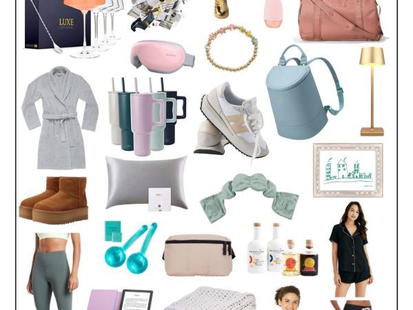 Style And Gifting Ideas As Each Lady likes To Enliven Their Habitations