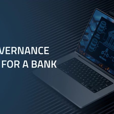 6 Reasons Banks Must Hire Data Governance Consulting Firms