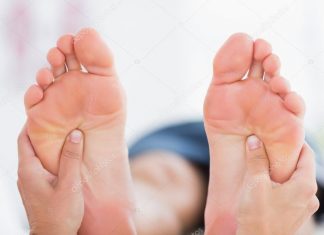 What number of Feet Are In a Mile?