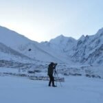 langtang valley trek