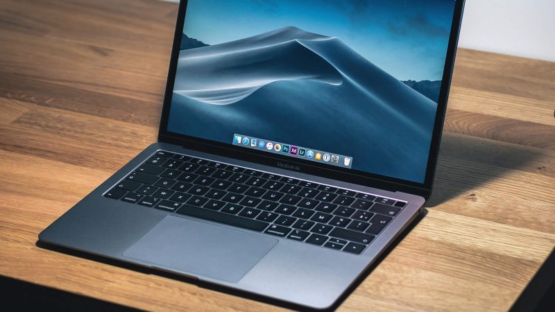 MacBook Pro (15-inch, mid-2019) review