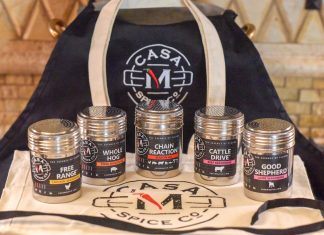 Casa M Spice Co™ Has the Best Dry Rubs for Meat