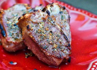 Four Ways to Cook Tasty Lamb Chops