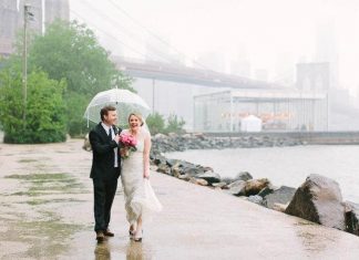 How To Keep Your Wedding Within A Small Budget