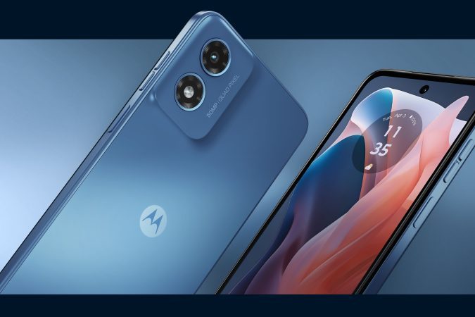 Everything You Need to know About Motorola’s Moto G6 & Moto G6 Play