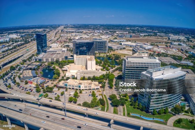 What Is There To Do In Plano Texas?