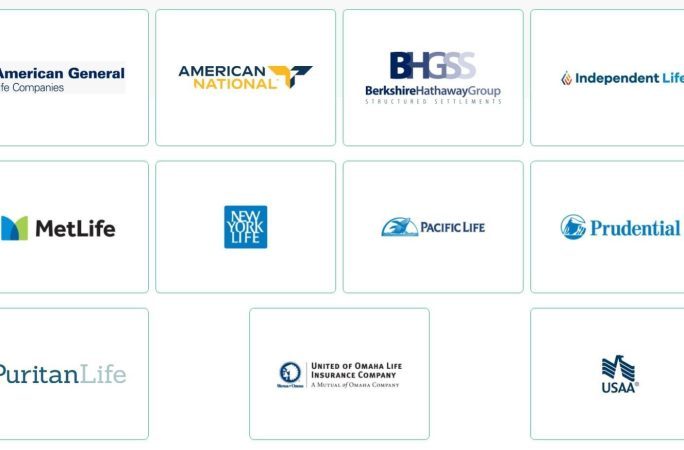 Top 10 structured settlement annuity companies In 2019